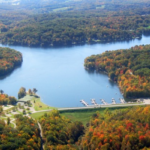 Treasure Lake DuBois